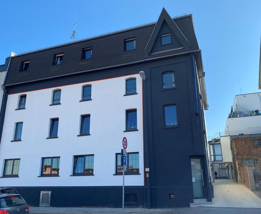 Hotel B4 Limburg an der Lahn Exteriér fotografie