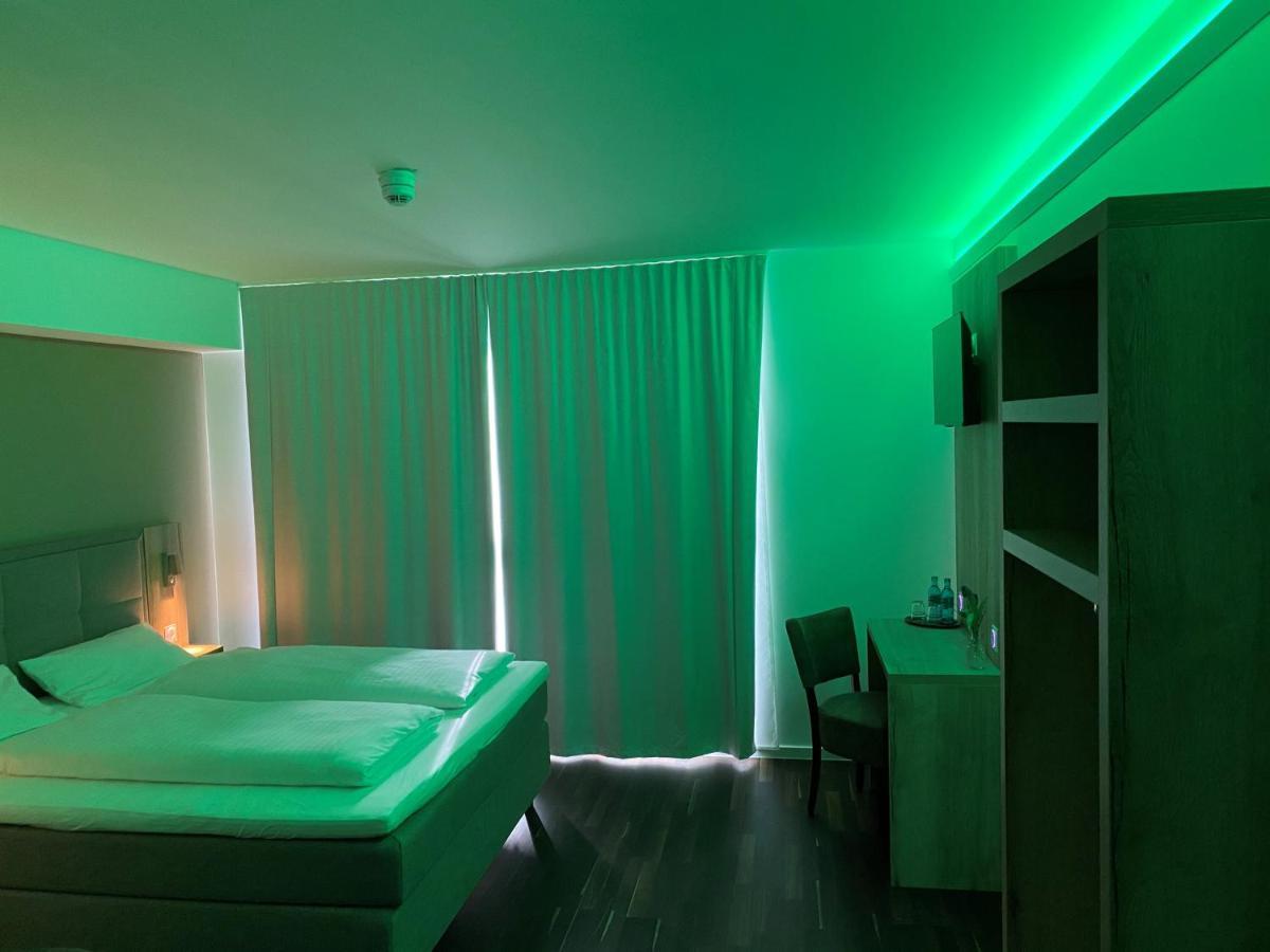 Hotel B4 Limburg an der Lahn Exteriér fotografie
